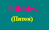 Nibbles,  >IE3.0